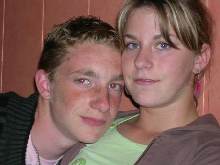 Kevin et Prisca:Les plus beaux bests du monde entier!!